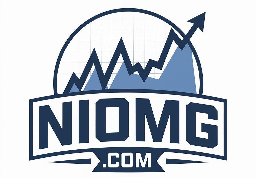 Niomg.com